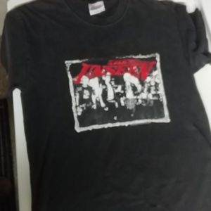 Men's small The Unseen t-shirt  pretty good shape